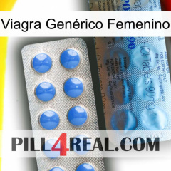 Viagra Genérico Femenino 40